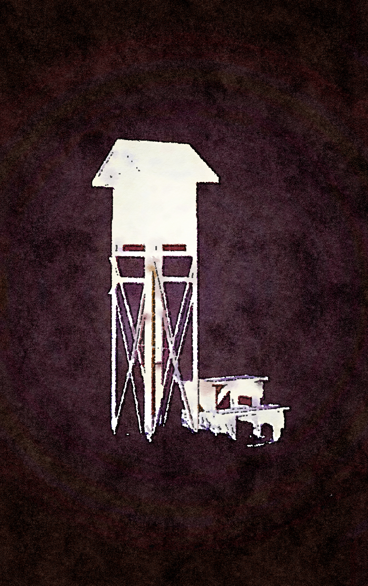 watch tower