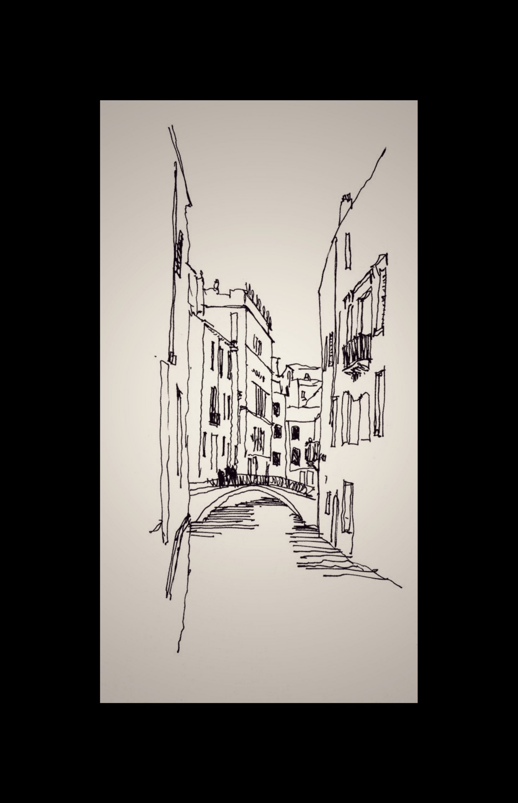 study on Venice