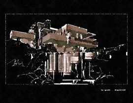 Fallingwater by FLW | vrs.mar.08