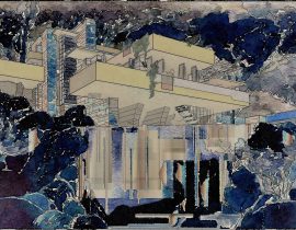 Fallingwater by FLW | 03.26.2020