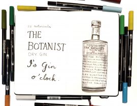 The Botanist