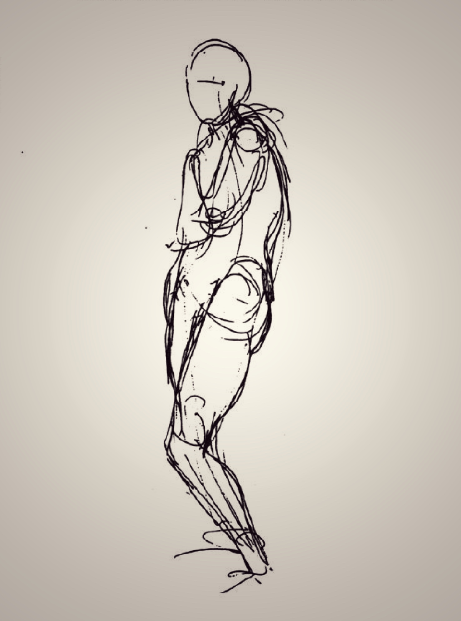 study on posture