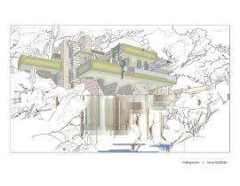 discovering FLW | Fallingwater