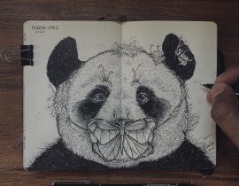 Panda-emic Lockdown Extended