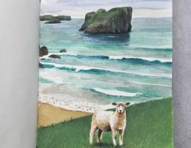 Sheep and tides