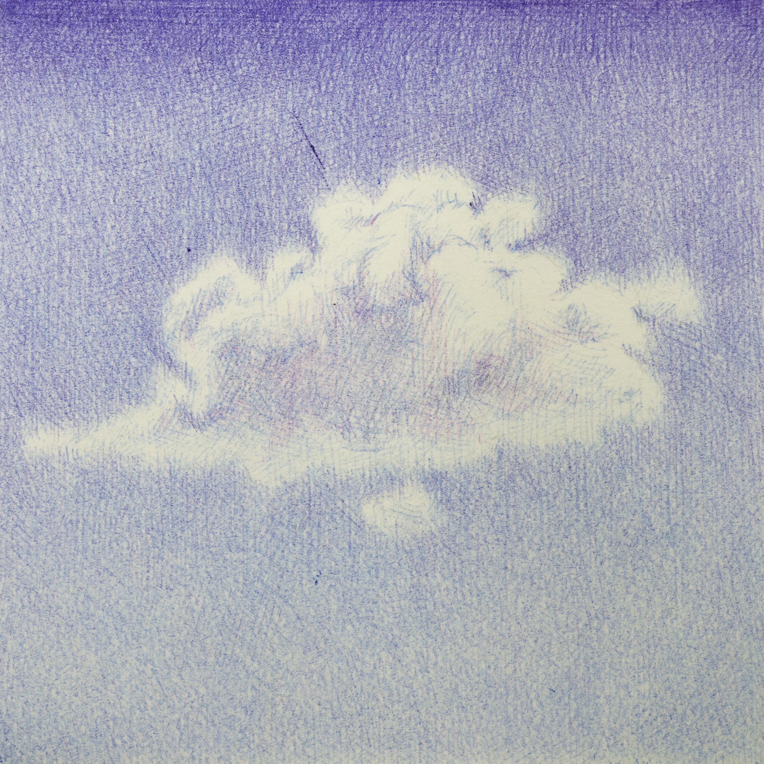 Cloud #1