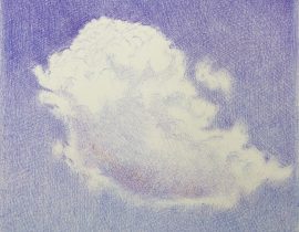 Cloud #3