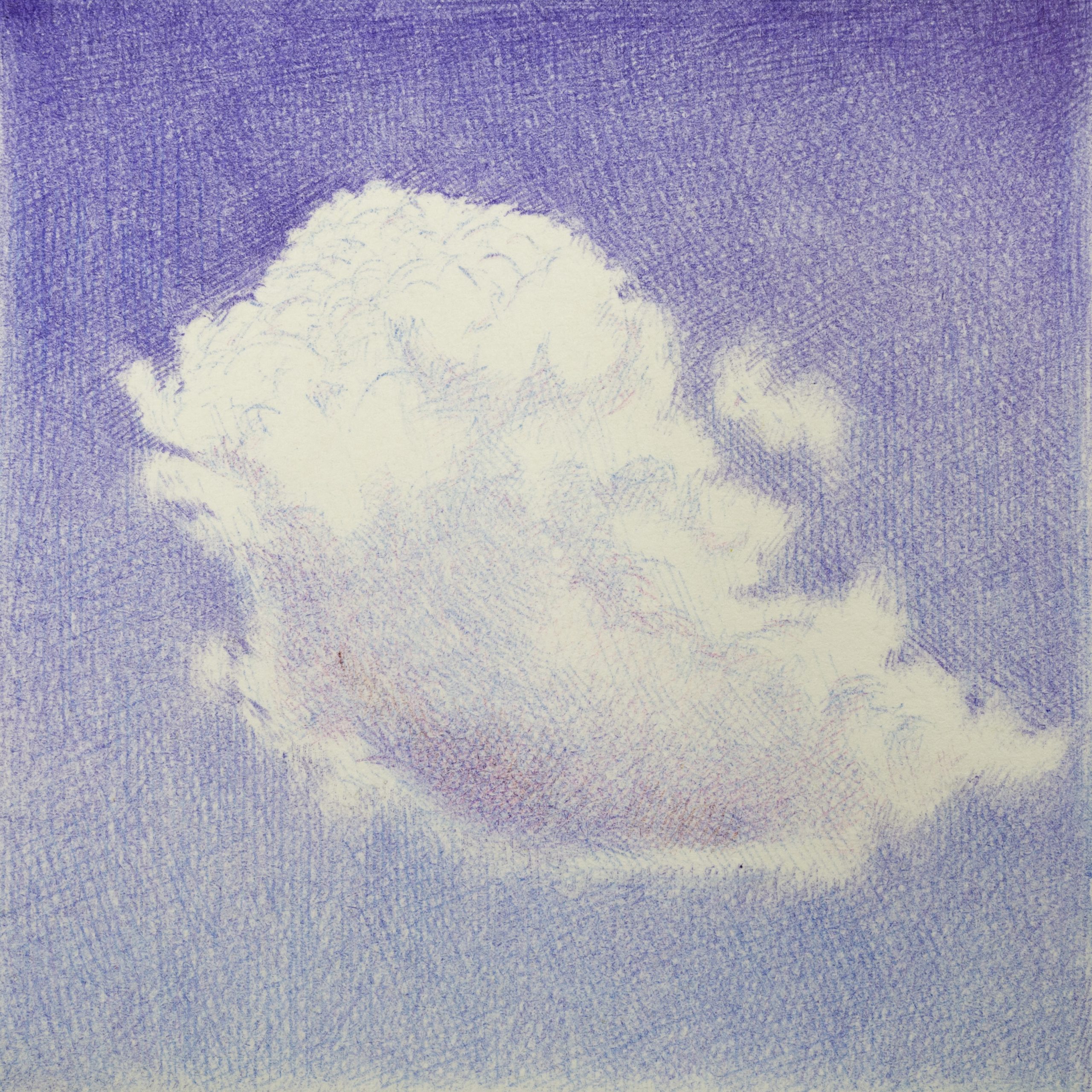 Cloud #3