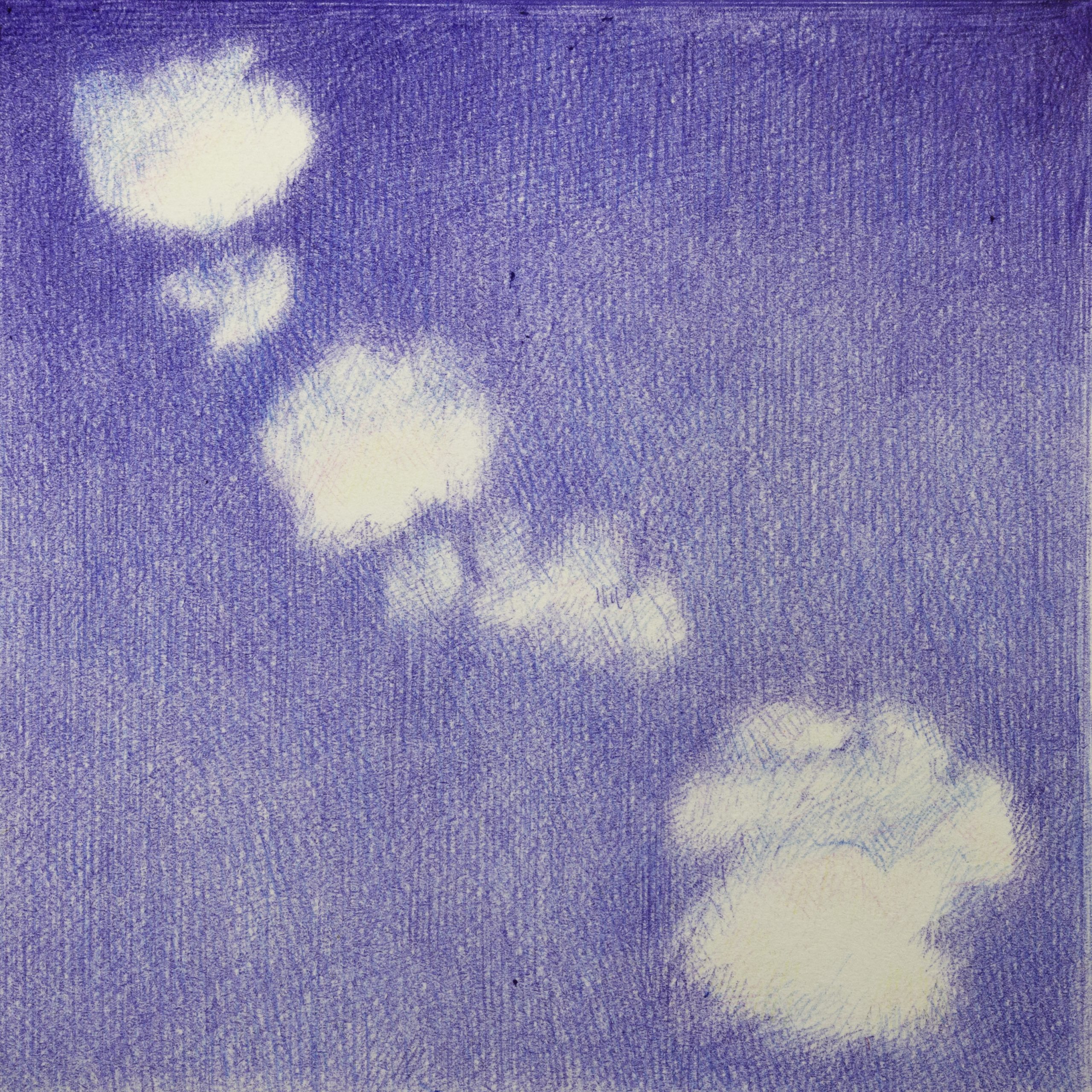 Cloud #4