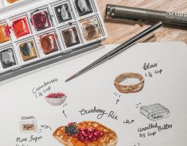 Recipes Illustrated