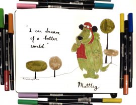 Muttley