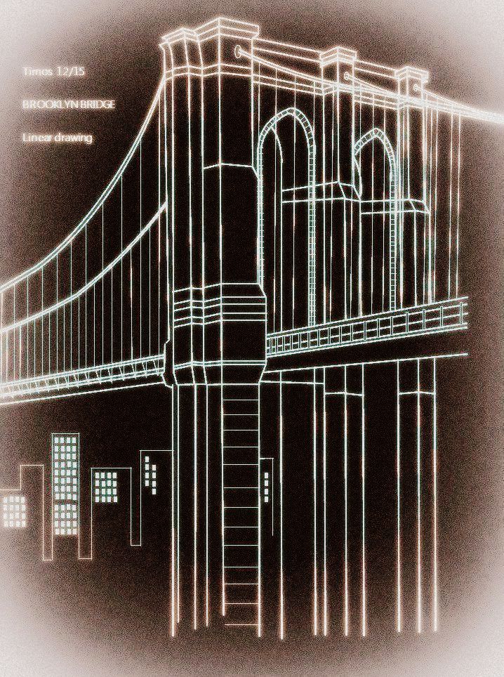 Brooklyn Bridge | aug 05 2020