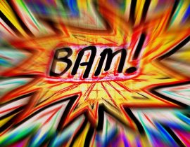 BAM! | 10.26.2020 version