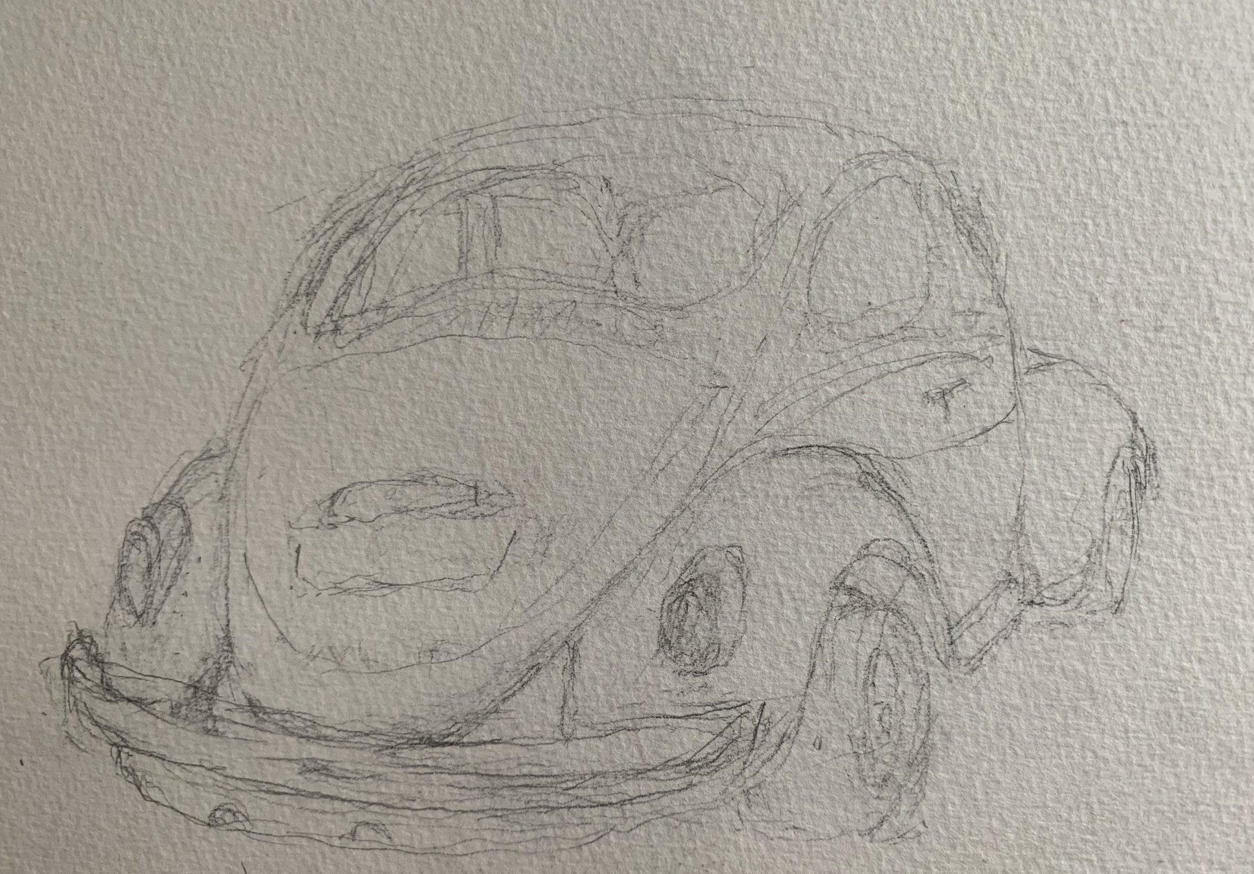 The Beetle