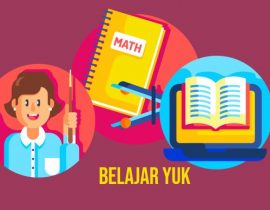 Belajar Yuk