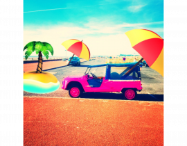 SummerCar