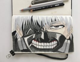 Kaneki