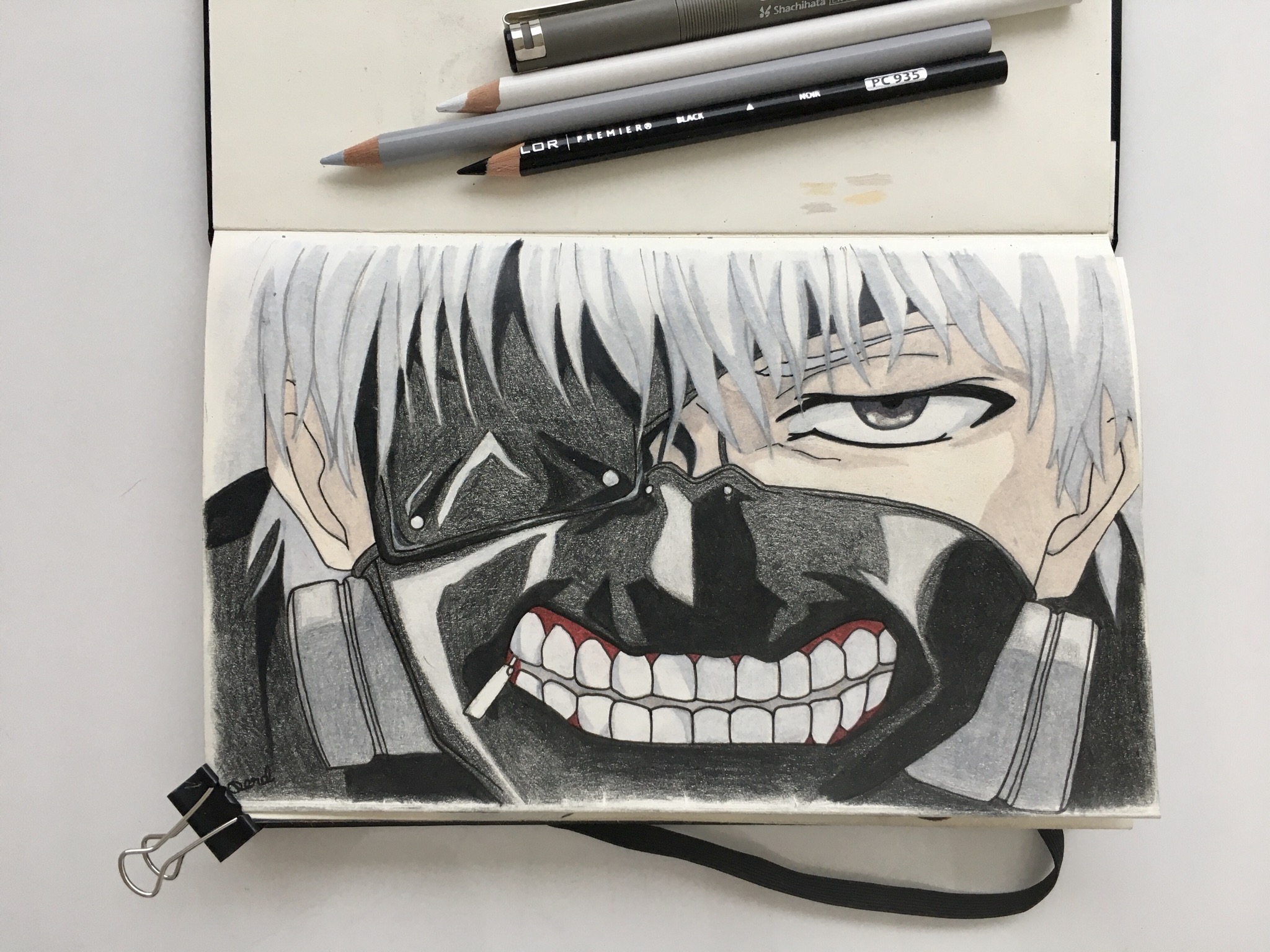 Kaneki