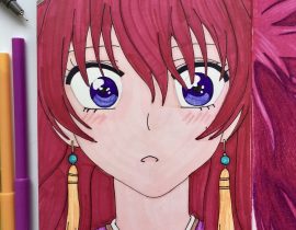 Yona-hime