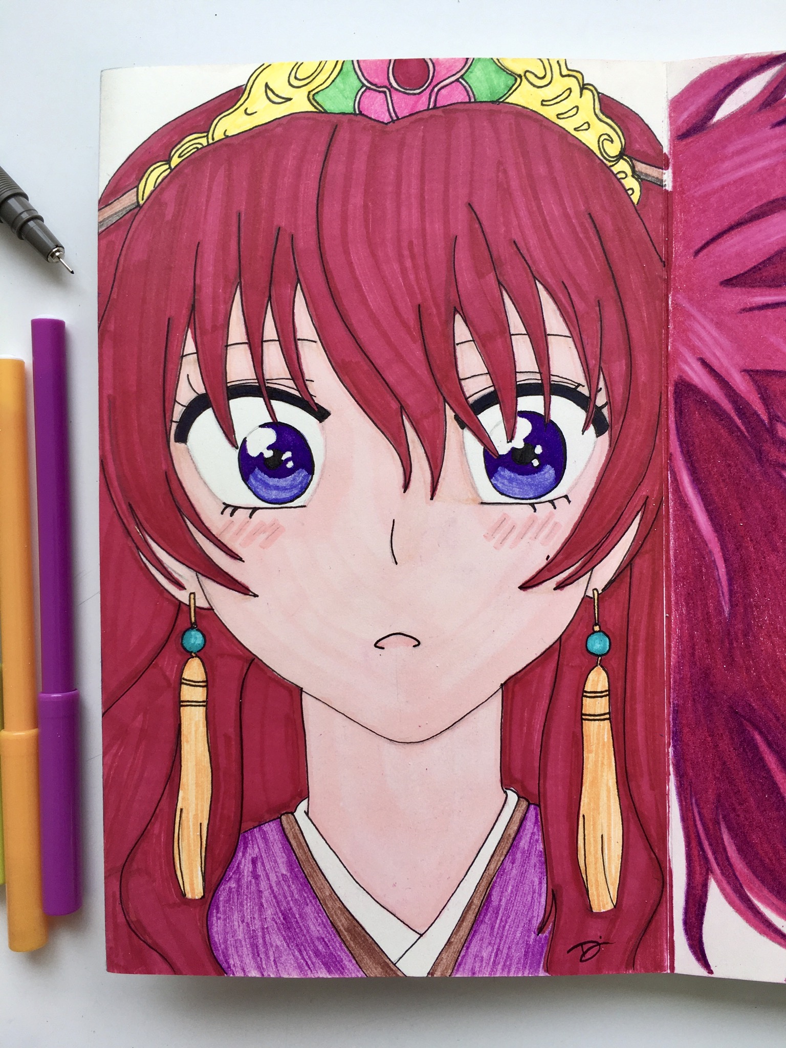 Yona-hime