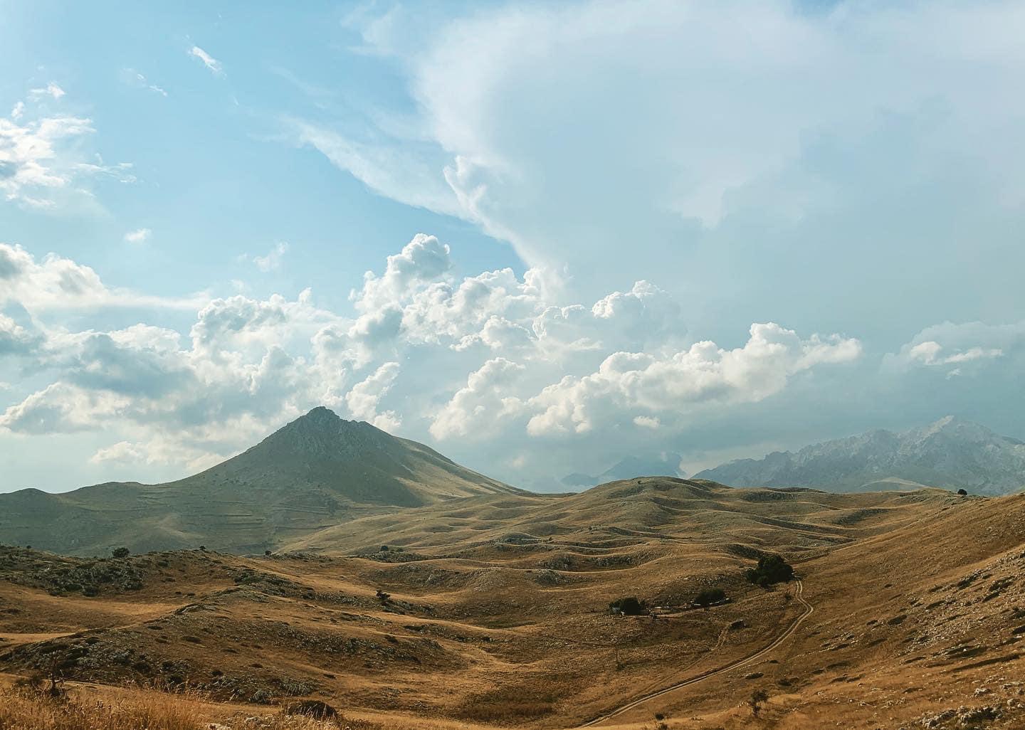 Campo Imperatore