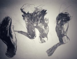 study of gestures