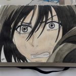 Mikasa