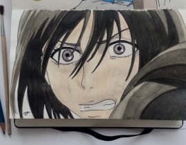 Mikasa