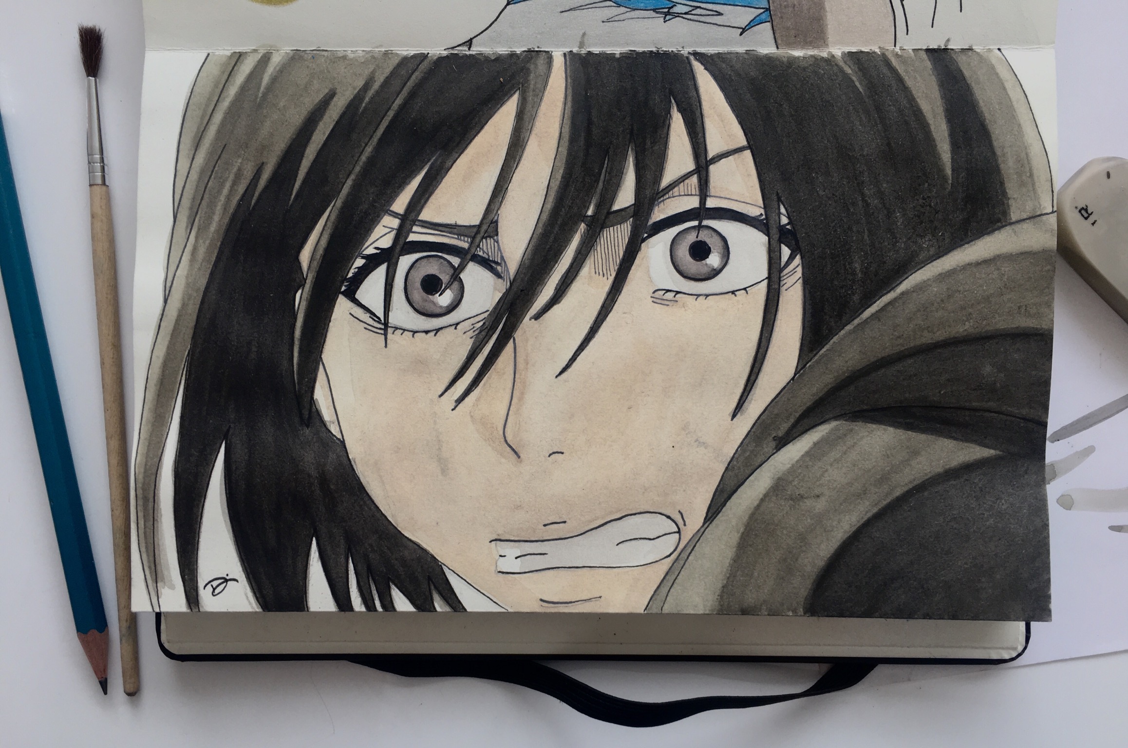 Mikasa