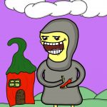 The Pepper Farmer