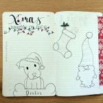 SMART PLANNER 2021 – Xmas