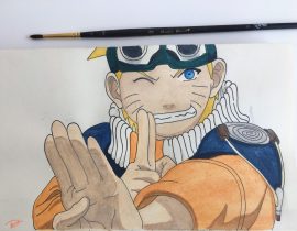 Naruto