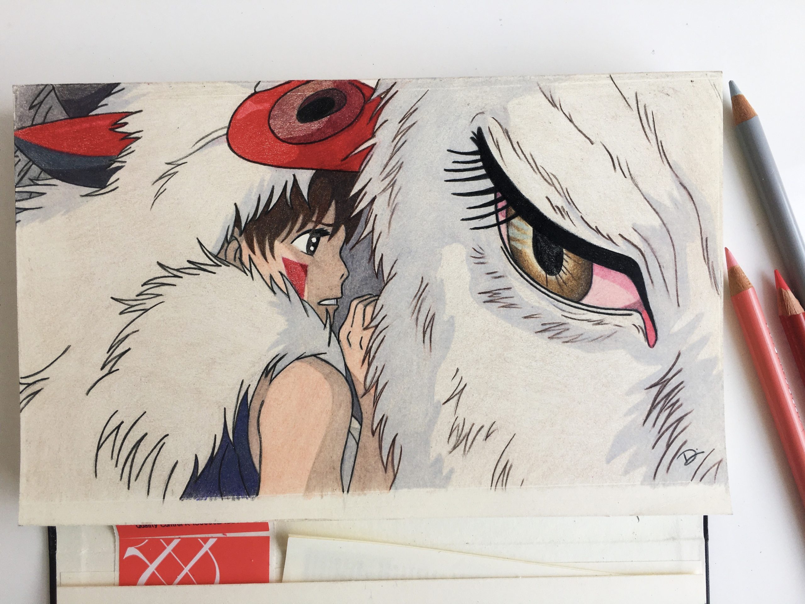 Mononoke-hime