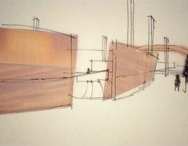 study of retrogradual sliding