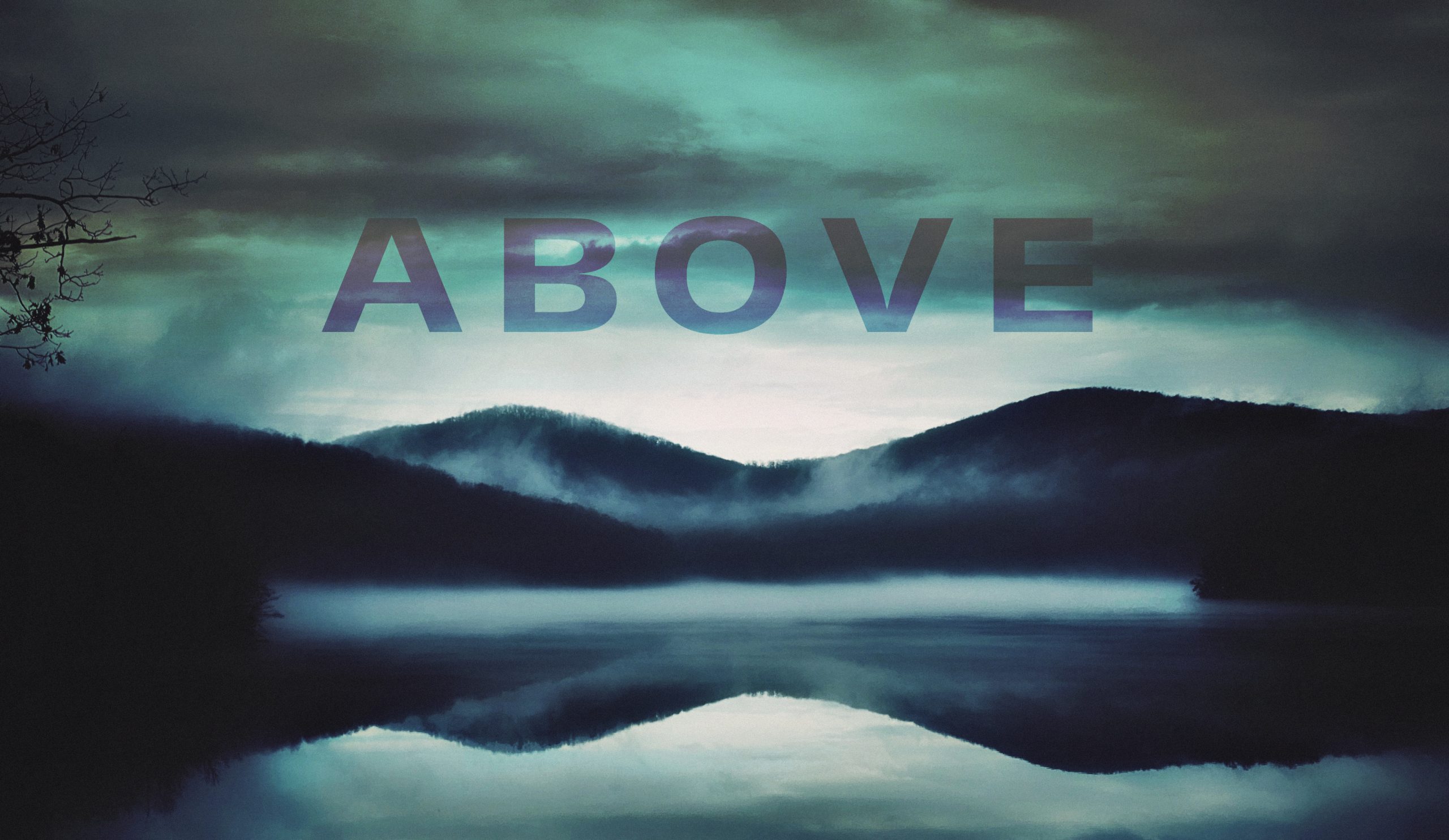 above // soar