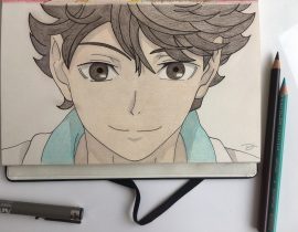 Oikawa