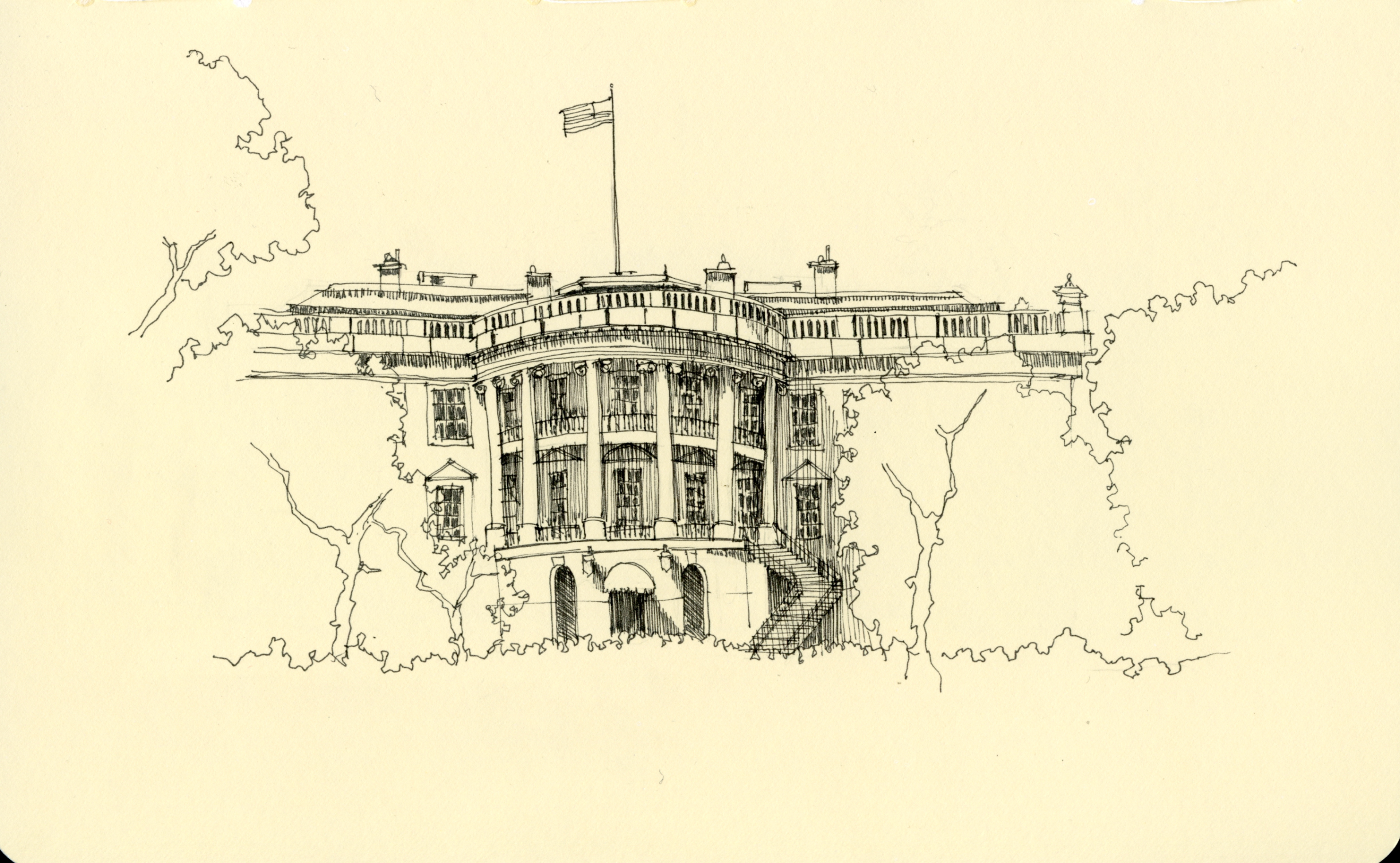 White House