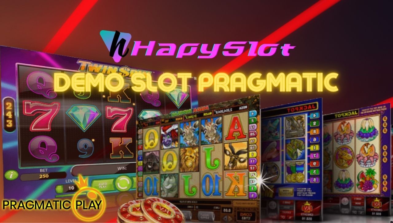 Pragmatic demo slot Pragmatic Play