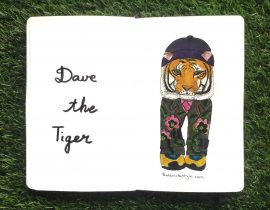 Tiger