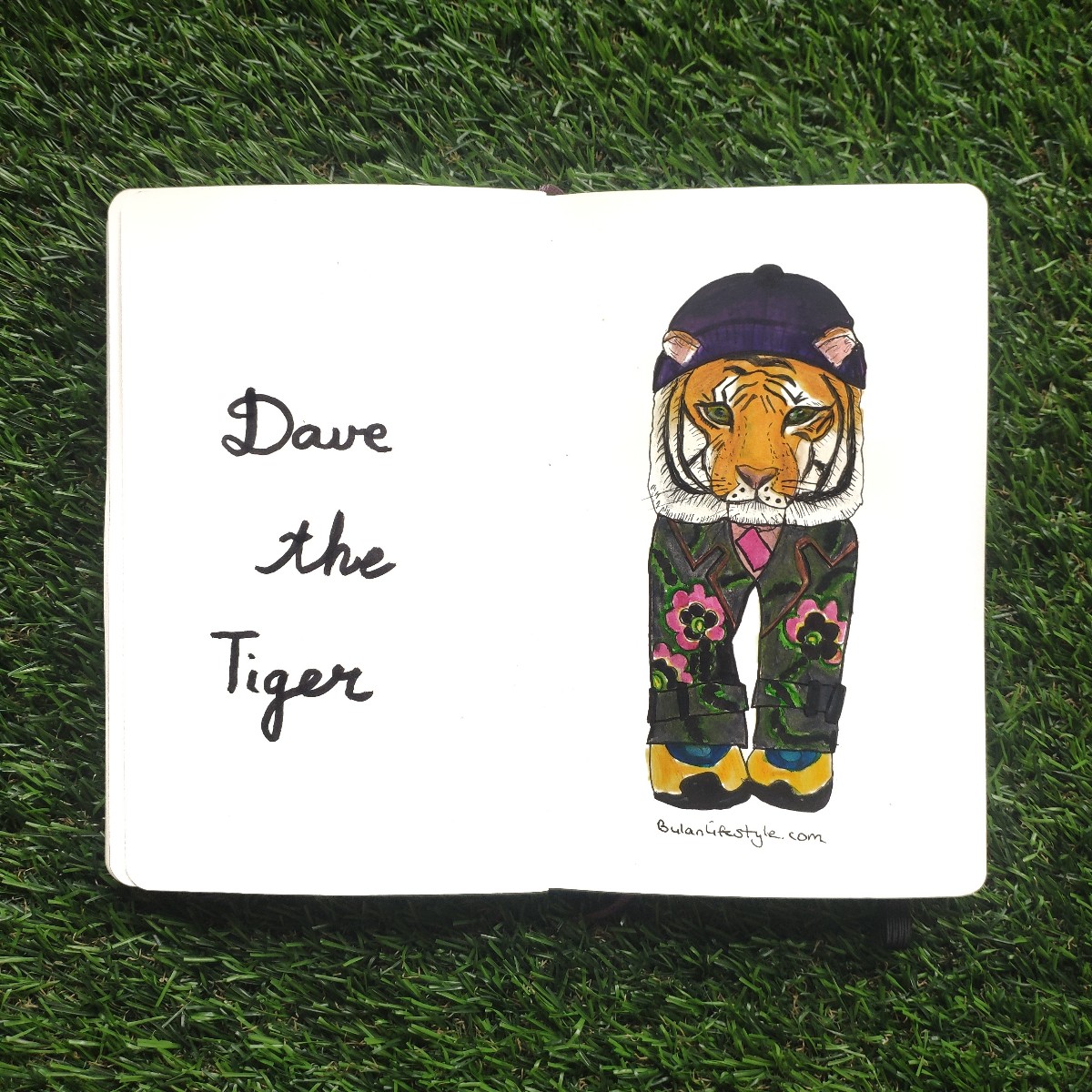 Tiger