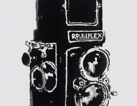 Rolleiflex | 03.17.2021
