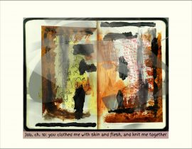 Diptychs of Distress :: diptych 26 of 49