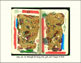 Diptychs of Distress :: diptych 36 of 49