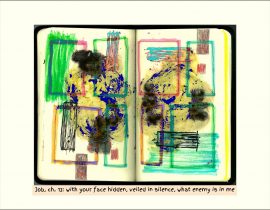 Diptychs of Distress :: diptych 40 of 49
