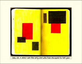 Diptychs of Distress :: diptych 41 of 49