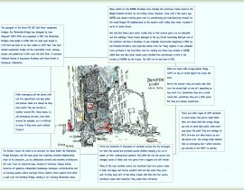 Dumbo memories and factoids