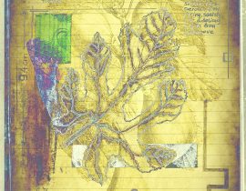 mirantibus et plantae | monoptych 07