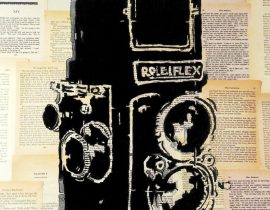 Rolleiflex | 03.19.2021 a