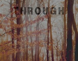 through