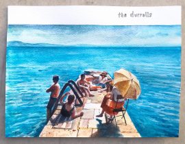 The Durrells